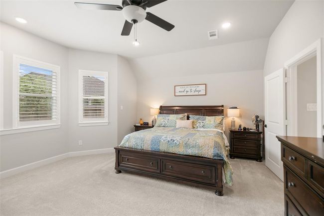 29622 Cedar Elm Way, House other with 3 bedrooms, 3 bathrooms and 2 parking in Tomball TX | Image 25