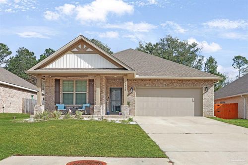 1932 Appleton Dr, Cantonment, FL, 32533-4768 | Card Image