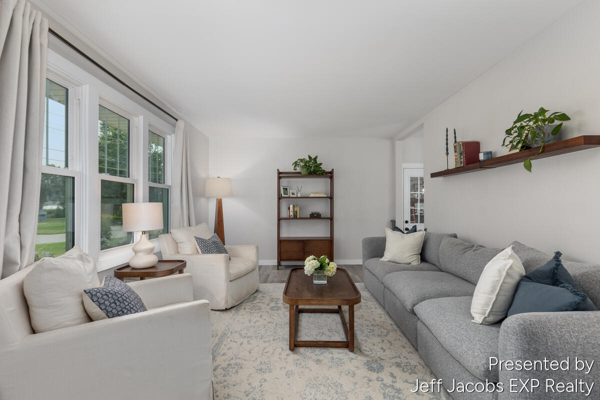 Residential in Georgetown Charter Township 3