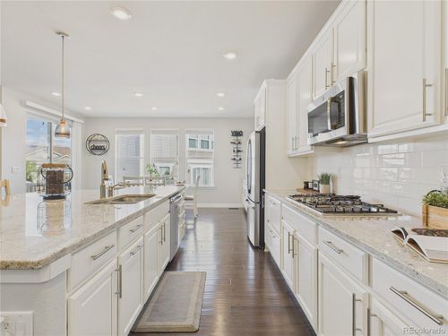 16031 Azalea Ave, Parker, CO, 80134-4136 | Card Image