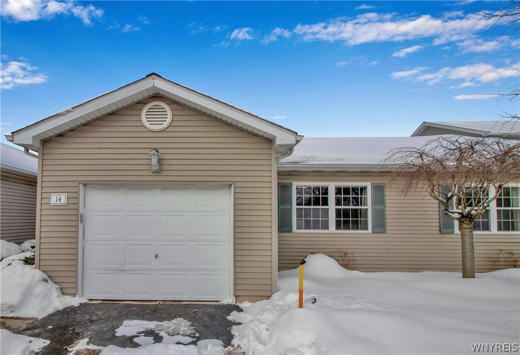 14 Union Common, Sold in Amherst Zoocasa