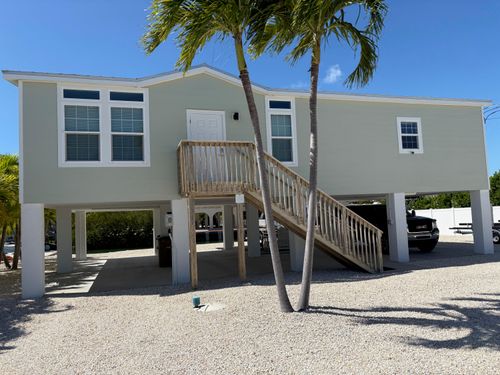 17287 Cayman Dr, Sugarloaf Key, FL, 33042-3536 | Card Image