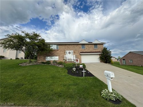 262 Harmony Dr, Wintersville, OH, 43953-9070 | Card Image