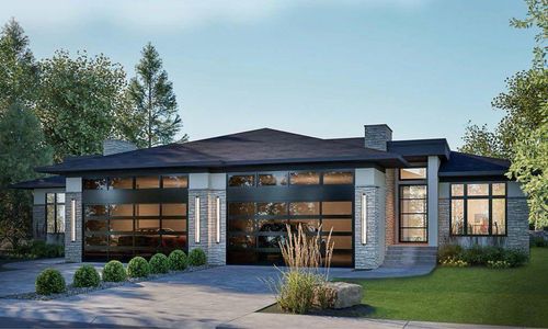 745 Serenity Bend, Heritage Pointe, AB, T1S3X3 | Card Image