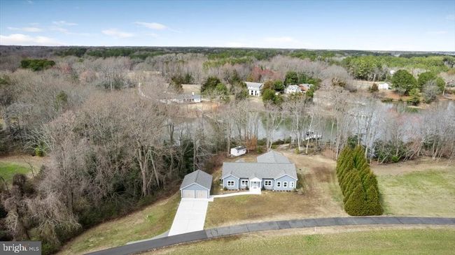 75 Hidden Ln, House other with 5 bedrooms, 3 bathrooms and null parking in CALLAO VA | Image 25