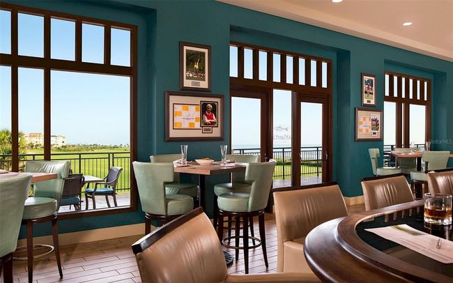 Atlantic Grille Bar | Image 83