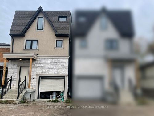 23B Jeavons Ave, Scarborough, ON, M1K1S9 | Card Image