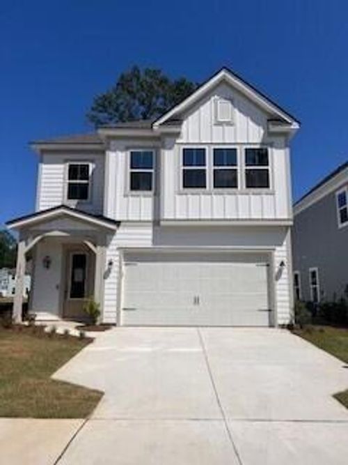 1716 Grovehurst Dr, Charleston, SC, 29414-8260 | Card Image