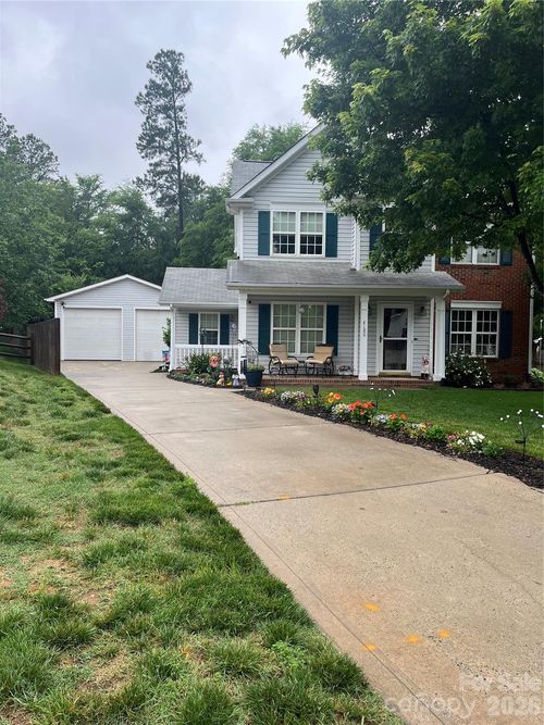 4180 Peyton Ct Nw, Concord, NC, 28027-4515 | Card Image