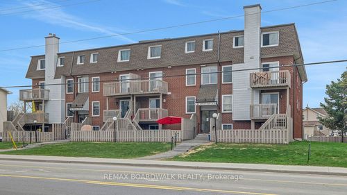 105-24 Townline Road W, Carleton Place, ON, K7C4B6 | Card Image