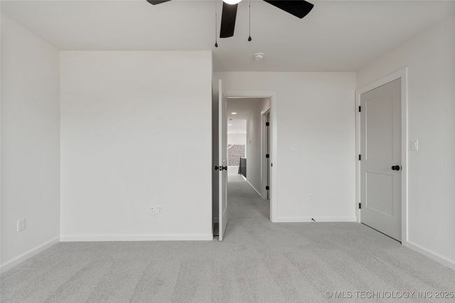 2038 E 129 Th St S, House other with 3 bedrooms, 3 bathrooms and null parking in Jenks OK | Image 41