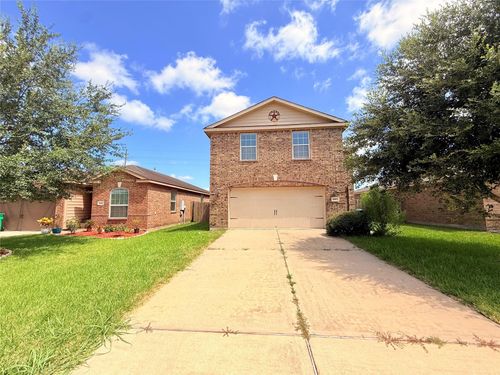 1867 Garnet Breeze Dr, Rosharon, TX, 77583-2586 | Card Image