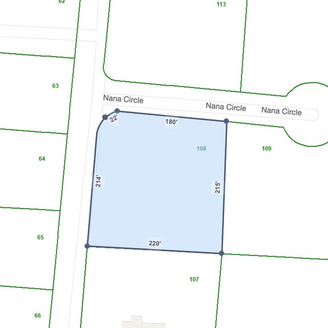 305 Georgee Rd, House other with 3 bedrooms, 2 bathrooms and 2 parking in Jamestown TN | Image 27