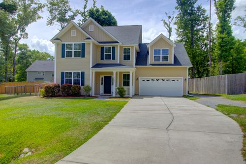 128 Swan Drive, Summerville, SC, 29485 | Card Image