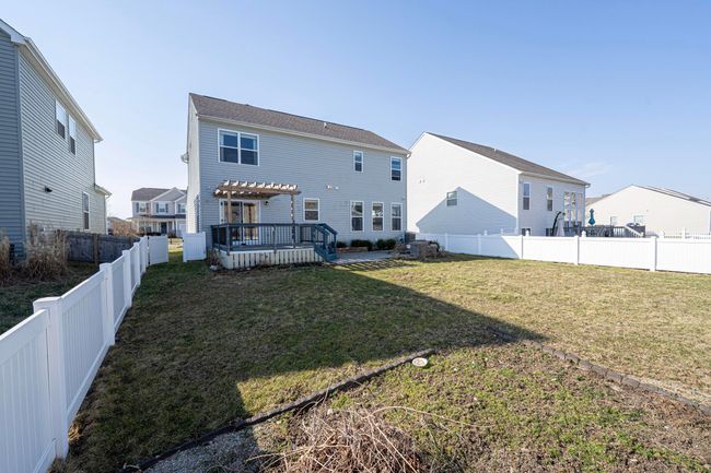 8698 Aconite Dr, House other with 3 bedrooms, 3 bathrooms and null parking in Blacklick OH | Image 32