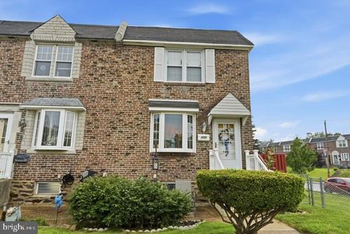 400 Westbridge Rd, GLENOLDEN, PA, 19036-1531 | Card Image