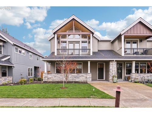3821 Nw 74th Ave, Camas, WA, 98607-7747 | Card Image