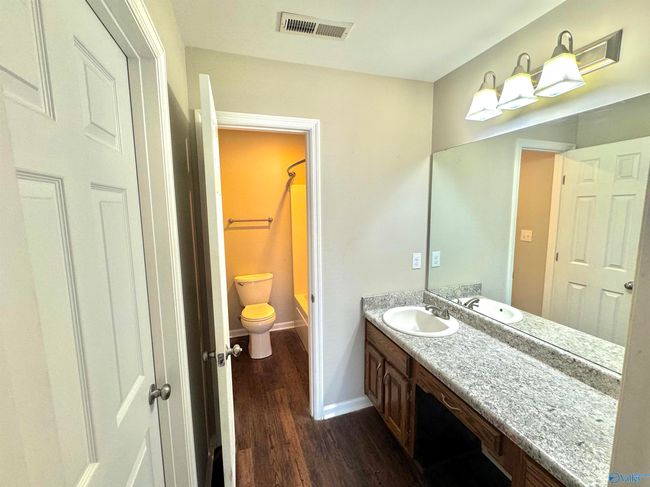 313 Clark St Sw, Townhouse with 2 bedrooms, 2 bathrooms and null parking in Decatur AL | Image 6