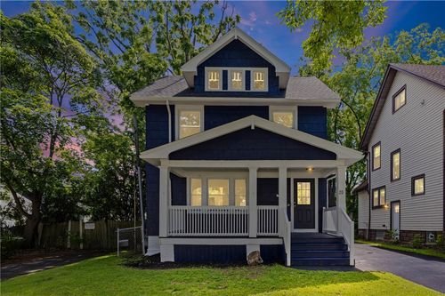 20 Kron St, Rochester, NY, 14619-2036 | Card Image