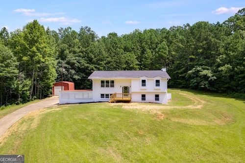 820 Boozer Road, HEFLIN, AL, 36264 | Card Image