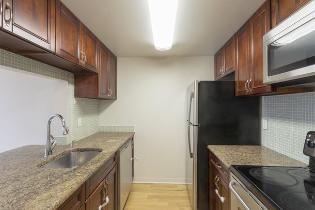 APT-502 - 20 2 Nd St, Condo with 2 bedrooms, 2 bathrooms and null parking in Jersey City NJ | Image 5