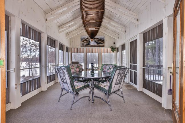 5632 Cth Y, House other with 3 bedrooms, 2 bathrooms and null parking in Hazelhurst WI | Image 25