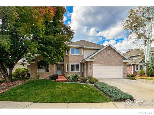 2125 Sand Dollar Drive, Longmont, CO, 80503 | Card Image