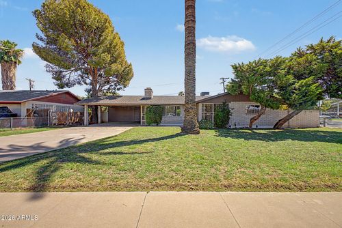 407 E 8th Street, Mesa, AZ, 85203 | Card Image