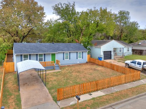 331 W 49th St N, Tulsa, OK, 74126-3103 | Card Image
