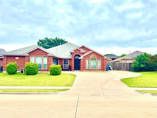 1208 Rio Vista Drive, Desoto, TX, 75115 | Card Image