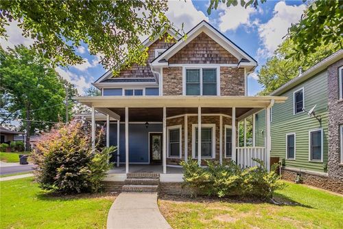 3559 Victoria St, College Park, GA, 30337-2513 | Card Image