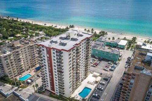 201-1501 S Ocean Dr, Hollywood, FL, 33019-2319 | Card Image