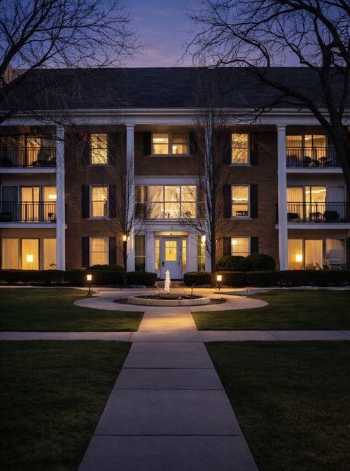 apt-112-5501 Carriageway Dr, Rolling Meadows, IL, 60008-3912 | Card Image