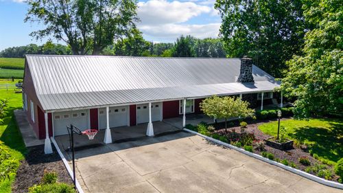 2092 N 250 E, Rushville, IN, 46173-7307 | Card Image