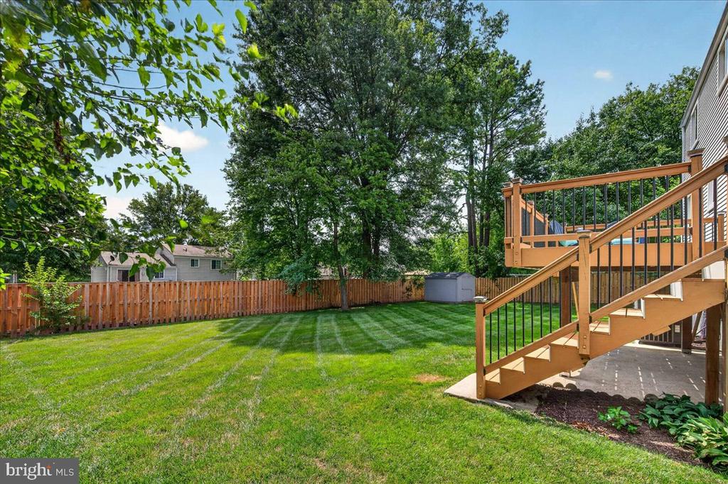 Residential in HERNDON 3