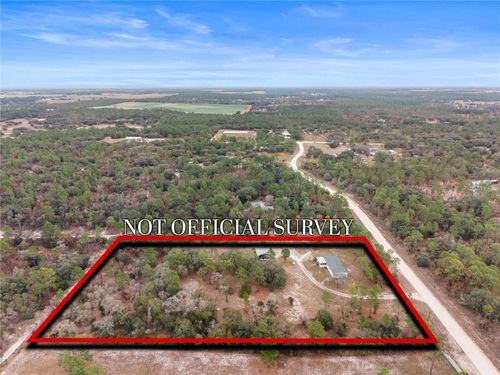 12251 Se 66th Pl, MORRISTON, FL, 32668-4242 | Card Image