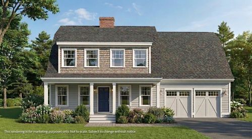 7 Legacy Lane, Stratham, NH, 03885 | Card Image