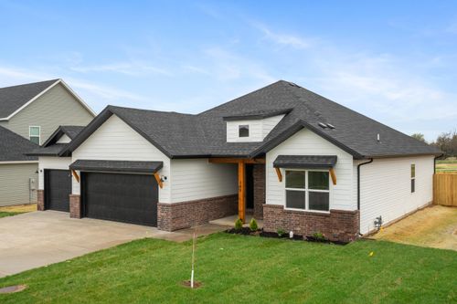 188 E Kelce Lane, Republic, MO, 65738 | Card Image