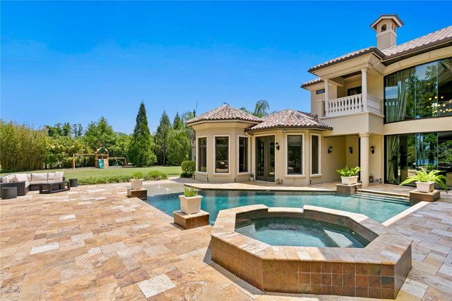 1102 Merry Water Dr, House other with 5 bedrooms, 7 bathrooms and null parking in LUTZ FL | Image 55