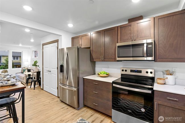 1345 Nolta Loop Ne, House other with 2 bedrooms, 2 bathrooms and null parking in Bainbridge Island WA | Image 4