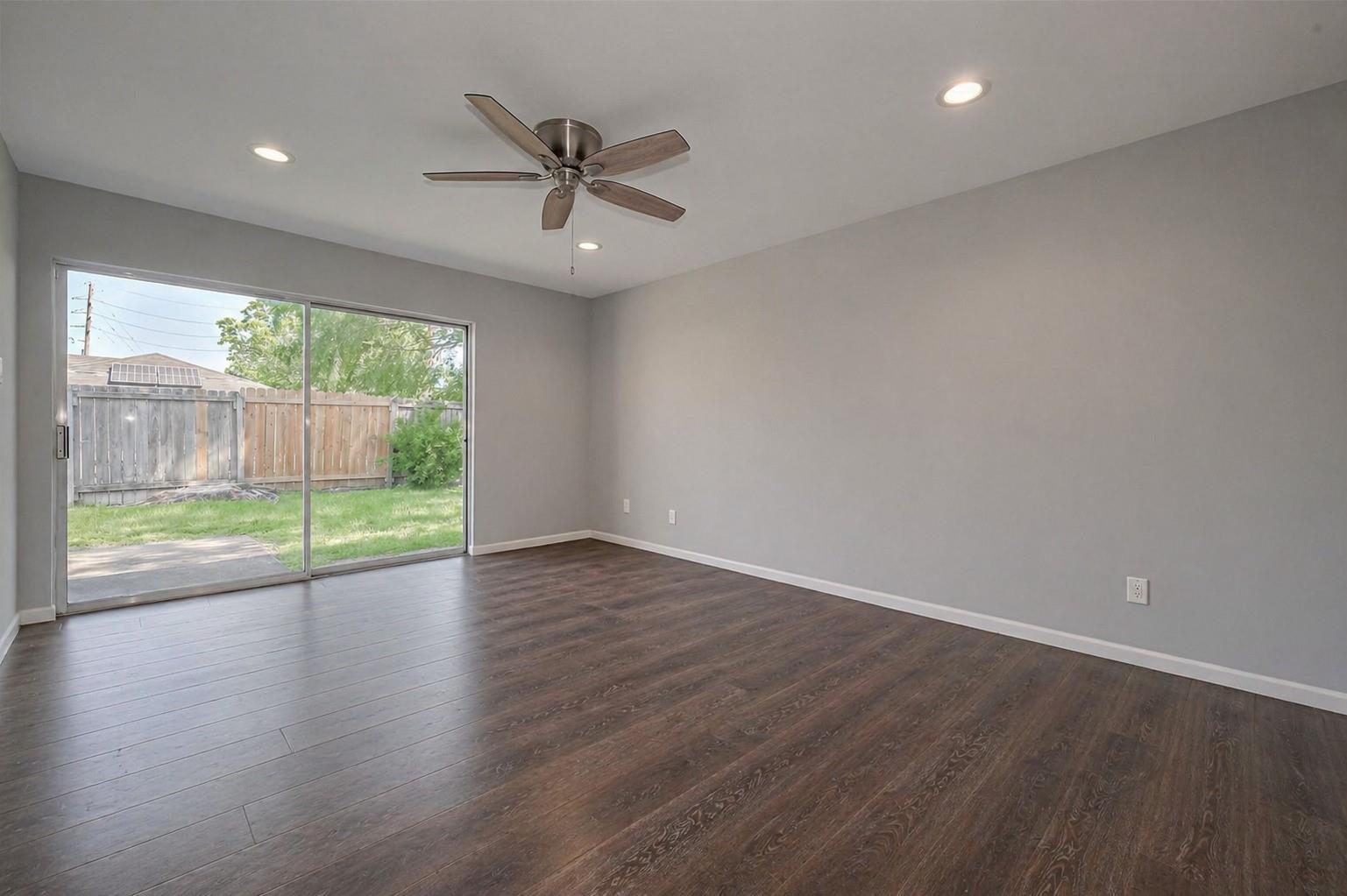 Residential Lease in Katy 4