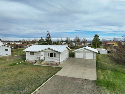 6001 Vigilante Ln, Great Falls, MT, 59404-4838 | Card Image