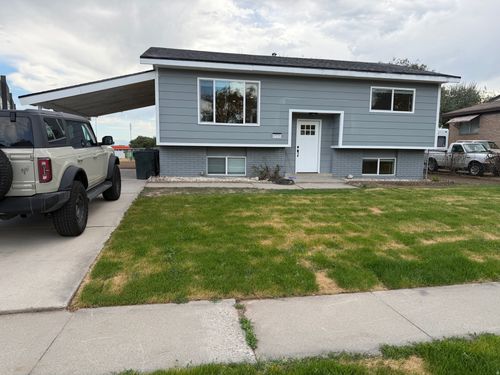 4536 W Nancy Dr, West Valley City, UT, 84120-3008 | Card Image
