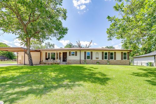 7063 Dover Ln, Richland Hills, TX, 76118-5710 | Card Image