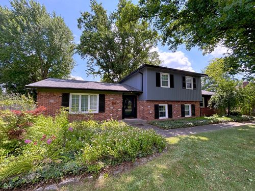 5345 77th St, Indianapolis, IN, 46250-2303 | Card Image