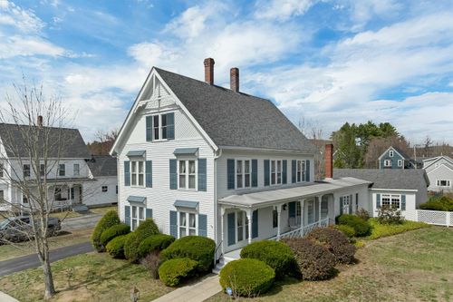 19 Church St, Alton, NH, 03809 | Card Image