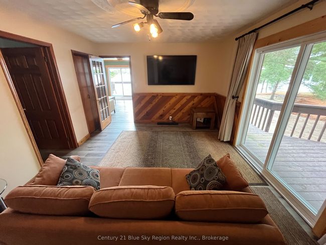 693 Sandy Island Island, House other with 5 bedrooms, 3 bathrooms and 10 parking in West Nipissing ON | Image 19