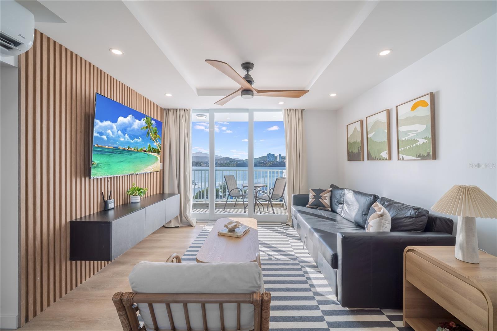 Residential en venta en FAJARDO, T2 COND ISLETA MARINA, 873 m²