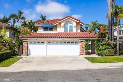 14 Fair Elms, Laguna Niguel, CA, 92677-5908 | Card Image