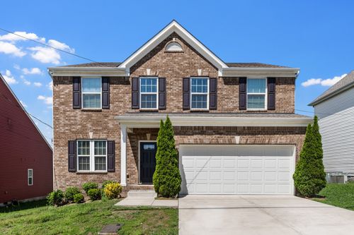 1433 Ohara Dr, Antioch, TN, 37013-3937 | Card Image